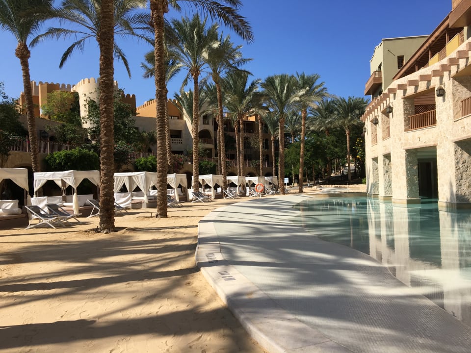 Pool Makadi Spa - Adults only