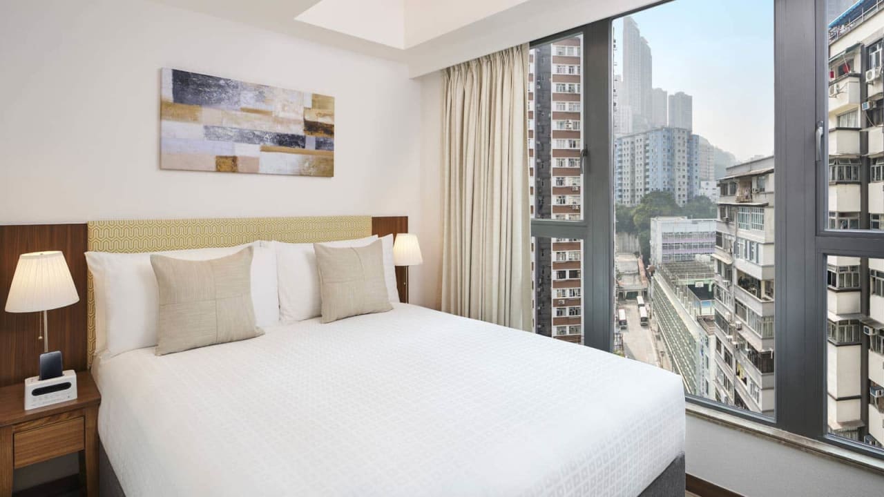Zimmer Shama Island North Hong Kong