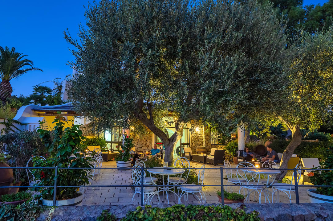 Gastro Botania Relais & SPA - Adults Only