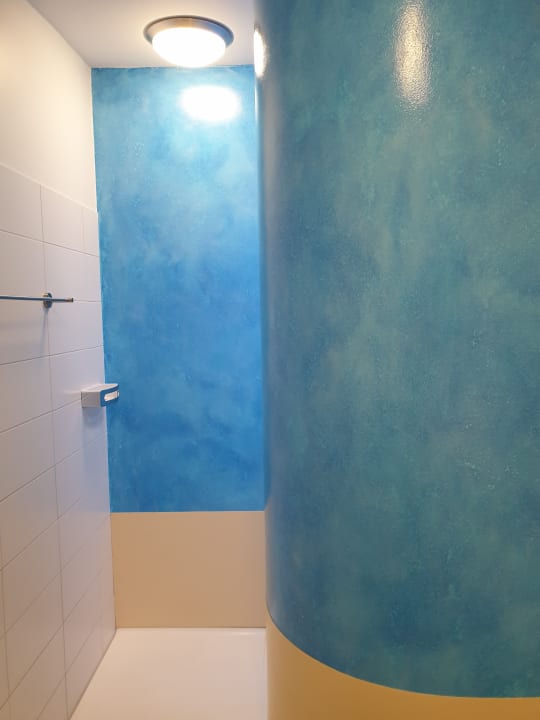 Zimmer Ferienhauspark Asgard in Damp