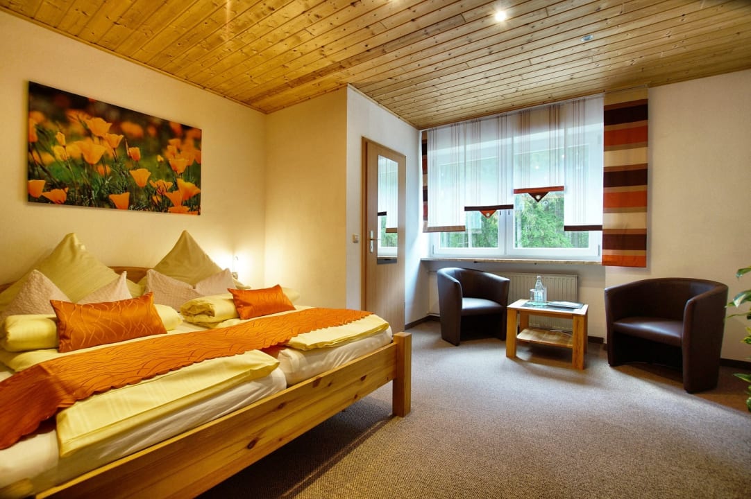 Zimmer Gasthof Pension Waldfrieden