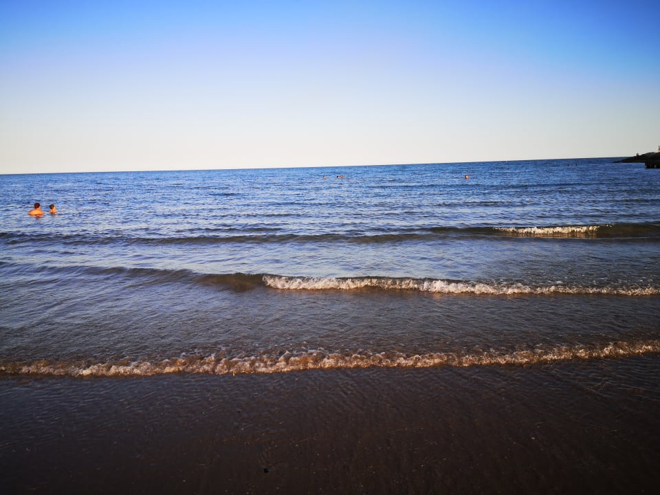 Strand Centro Vacanze Pra' delle Torri