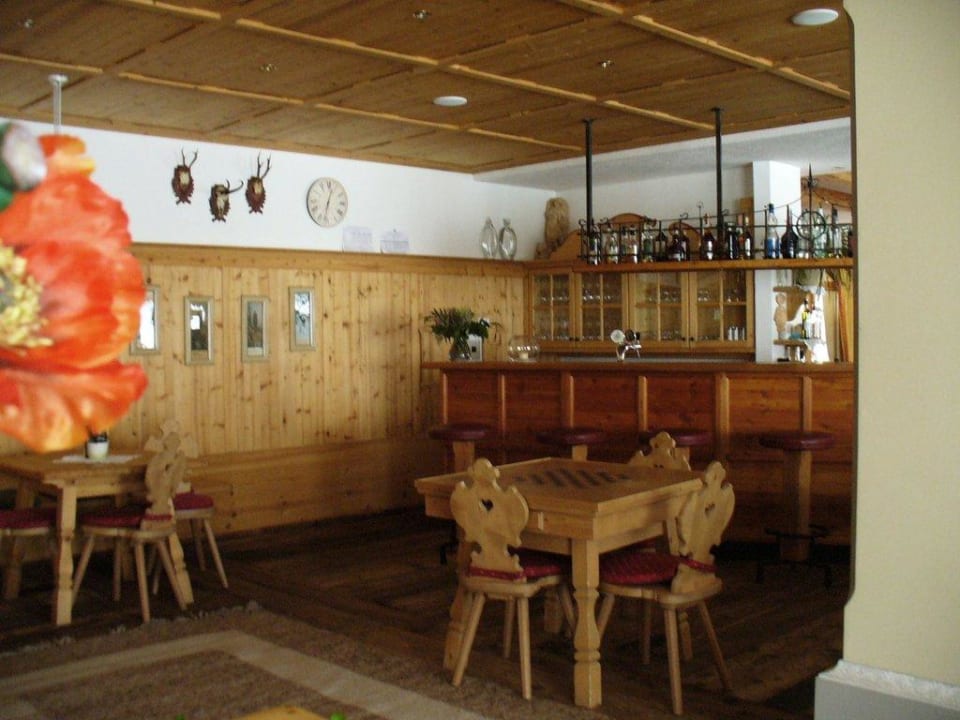 Bar Hotel Tharerwirt