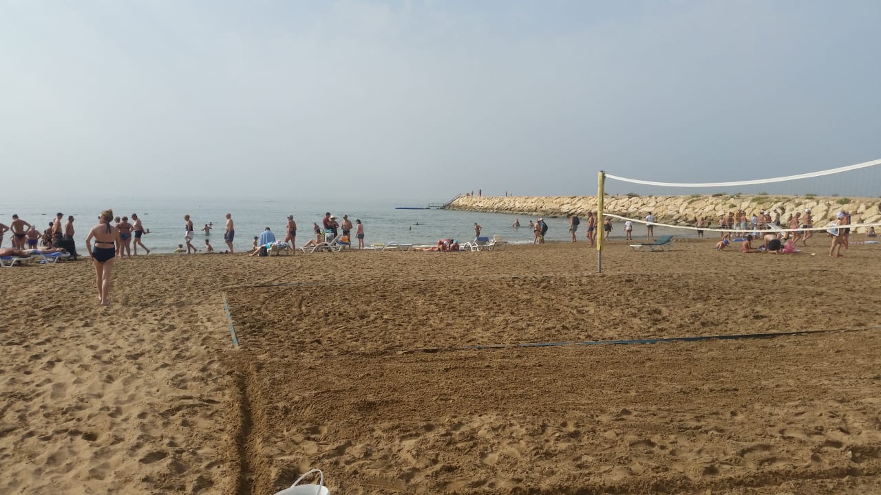 Strand Side Aquamarin Resort & Spa