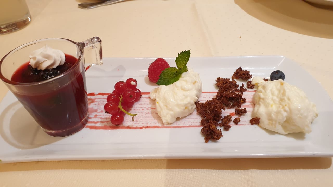 Gastro Schlössl Hotel Kindl