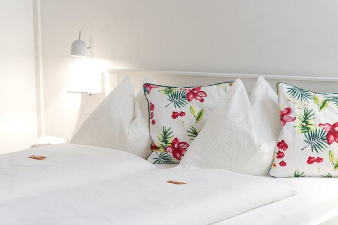 Zimmer Frühstückspension Athecada