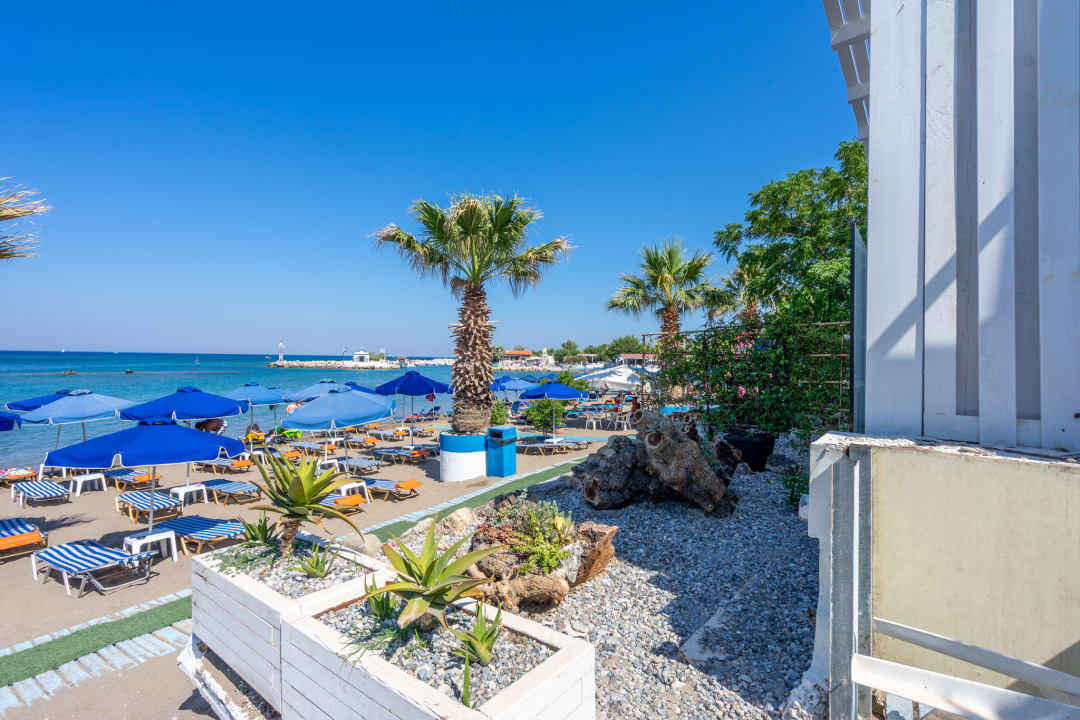 Strand Hotel Lido Star