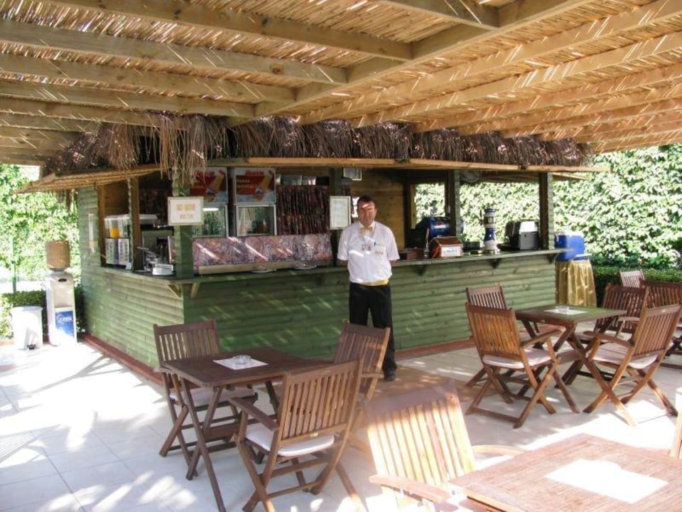 Kellner Seref Delphin Deluxe Resort