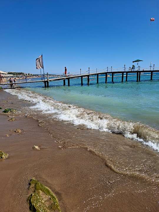 Strand VONRESORT Golden Beach