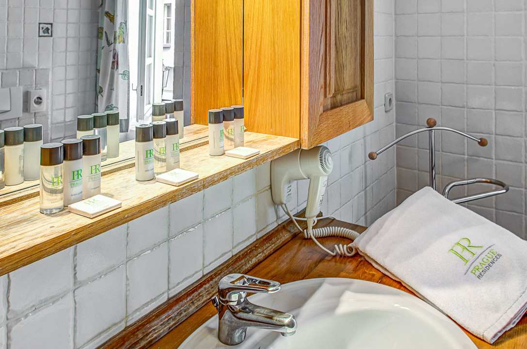 Studio Apartment Kozna Loft