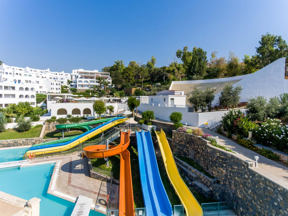 Sport & Freizeit Lindos Royal Resort