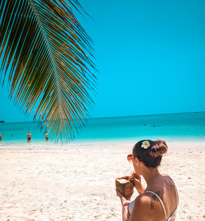 Strand Cape Panwa Hotel