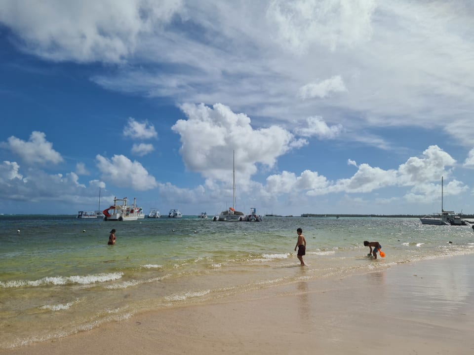 Strand Lopesan Costa Bávaro Resort, Spa & Casino