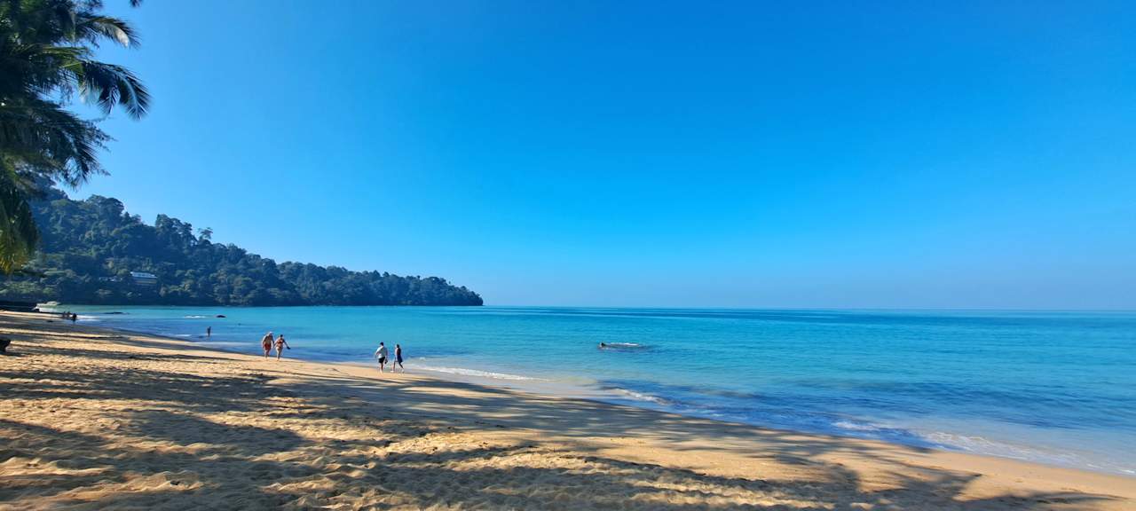 Strand Moracea by Khao Lak Resort