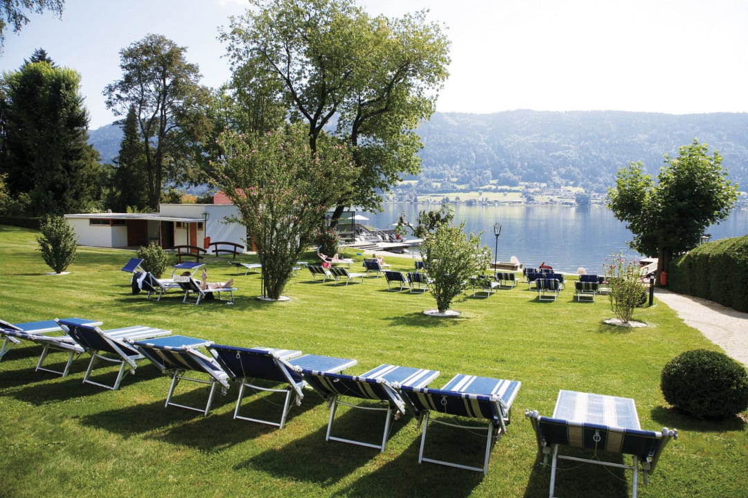 Strandbad Seehotel Hoffmann