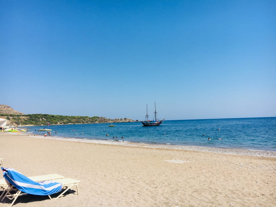 Strand Rodos Palladium Leisure & Wellness