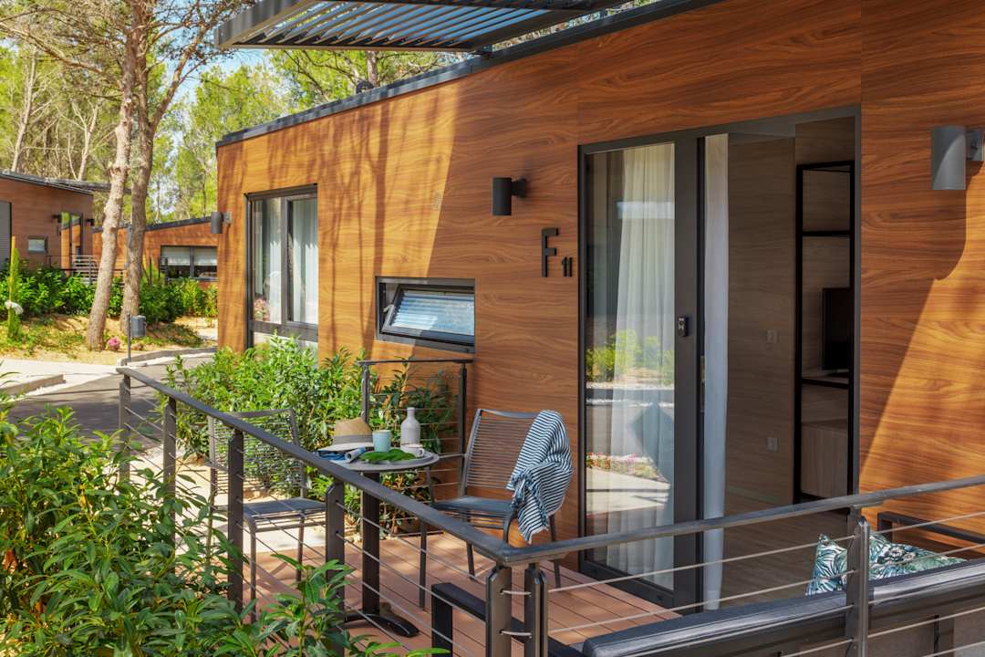 Zimmer Gava Waterman Island Cottages