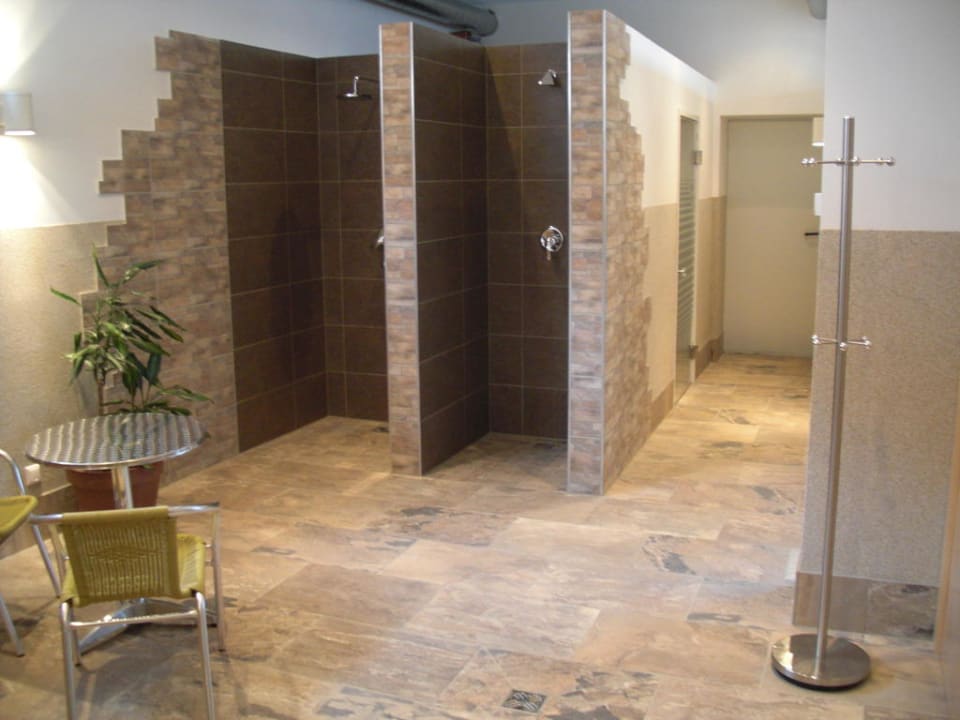 Wellnessbereich Panoramadorf Saualpe