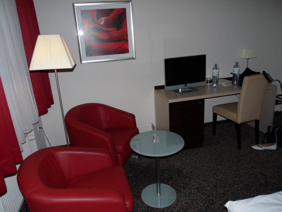 Zimmer Hotel Der Wilhelmshof