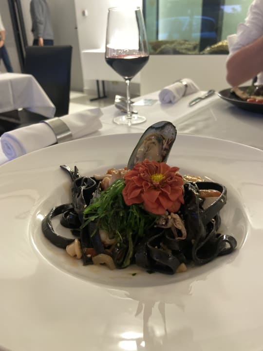 Gastro Marine Hotel by Zdrojowa