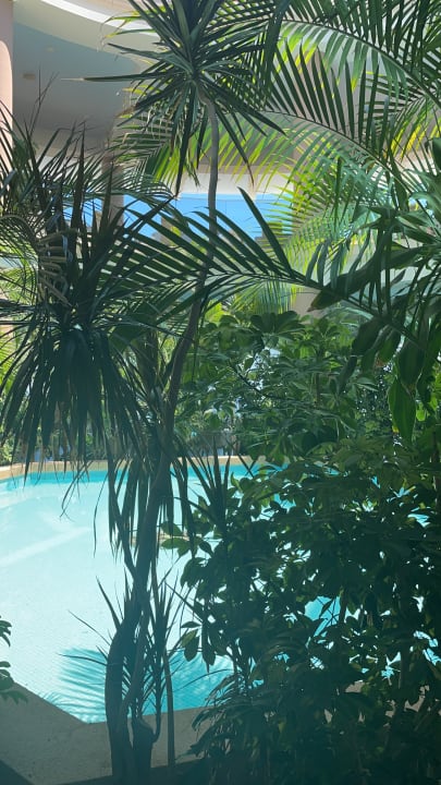 Lobby Atrium Prestige Thalasso Spa Resort & Villas