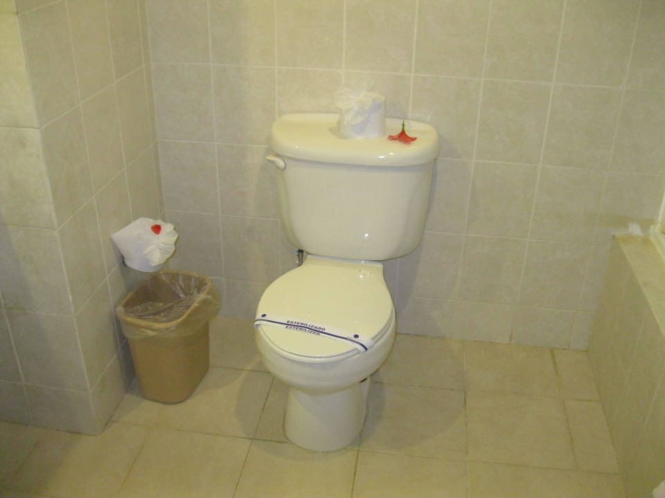 Bad  Vista Sol Punta Cana