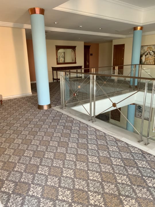 Sonstiges Hipotels Barrosa Palace