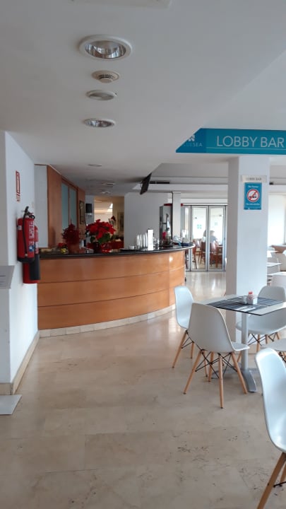 Gastro BLUESEA Jandia Luz