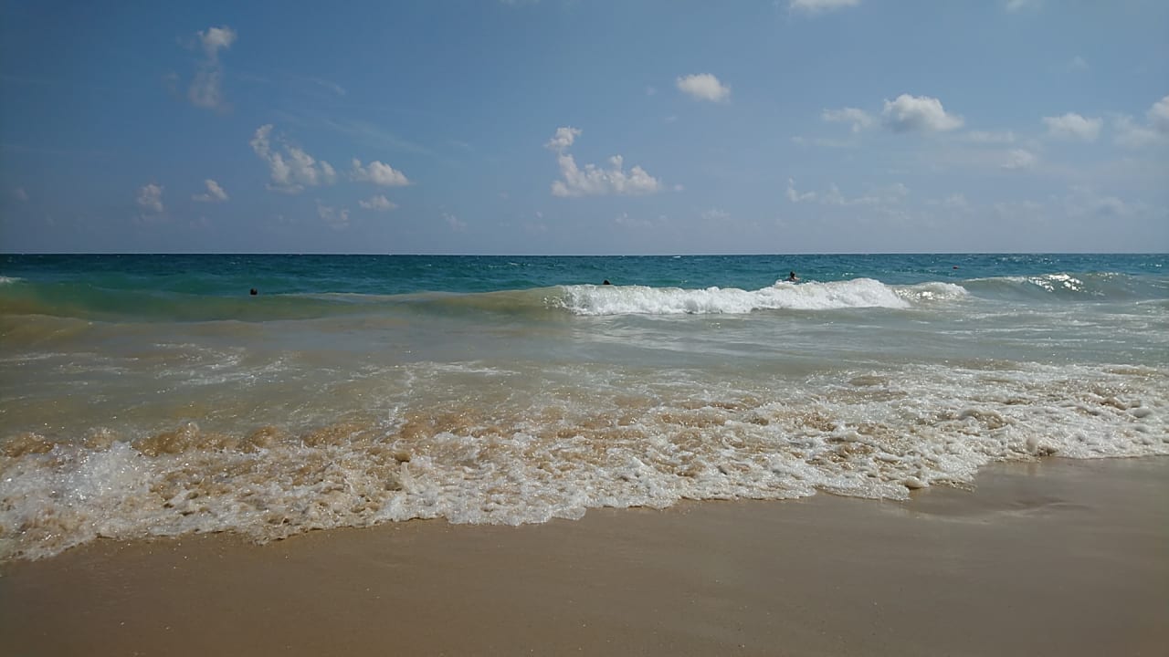 Strand SH Dolce Vita