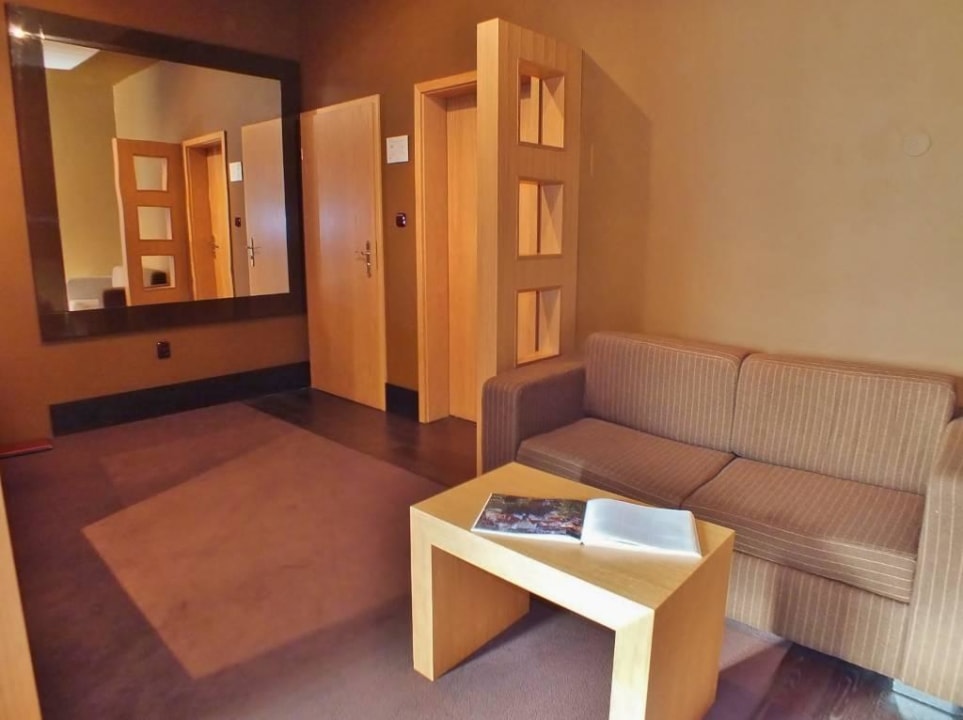 Egon Schiele Zimmer Hotel Zlatý Anděl