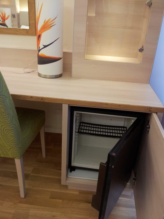 Kühlschrank Bull Costa Canaria & Spa - Adults only