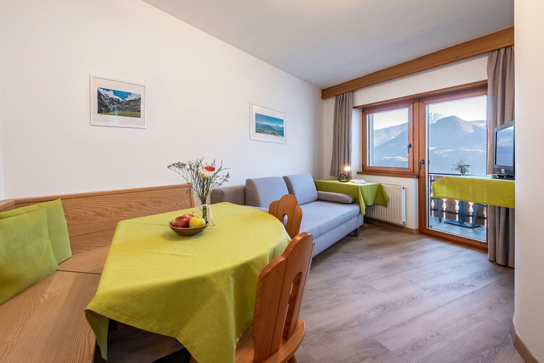 Zimmer Residence Georgenhöhe