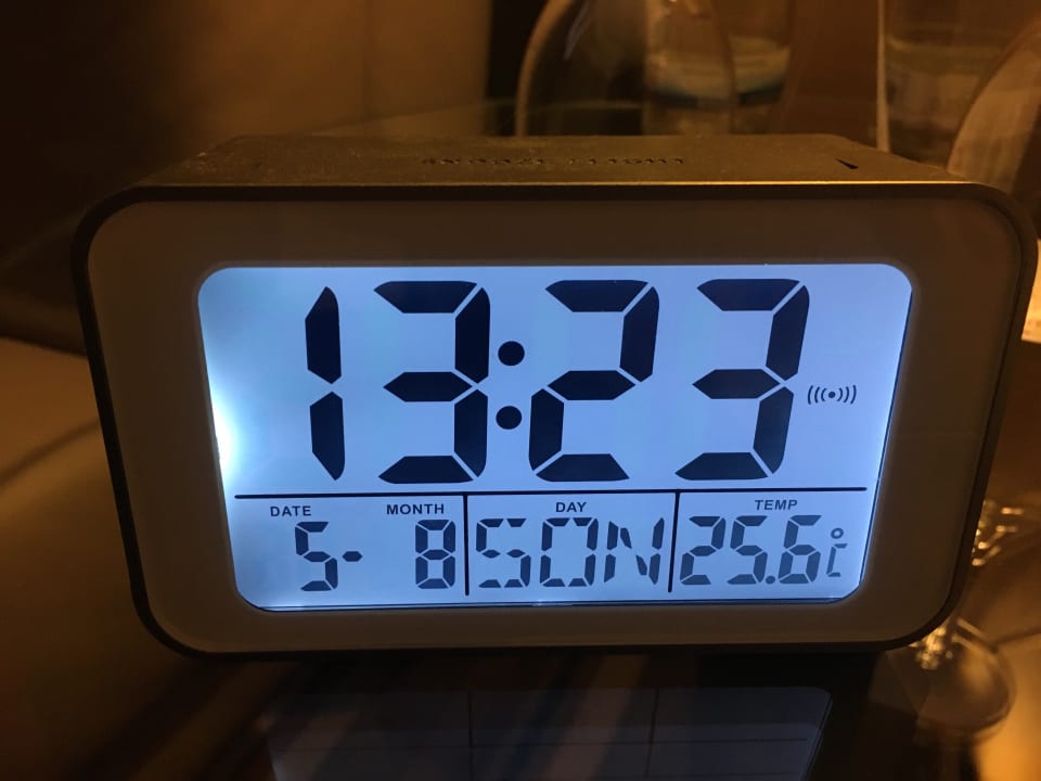 Zimmer Leonardo Hotel Düsseldorf Airport - Ratingen