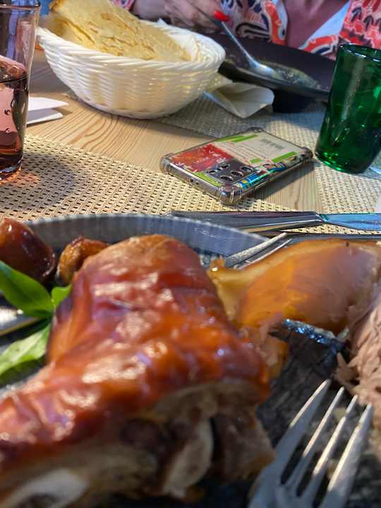 Gastro Hotel Resort & Spa Baia Caddinas