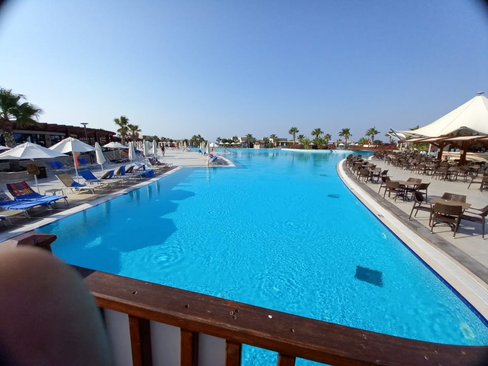 Pool Aquasis De Luxe Resort & Spa