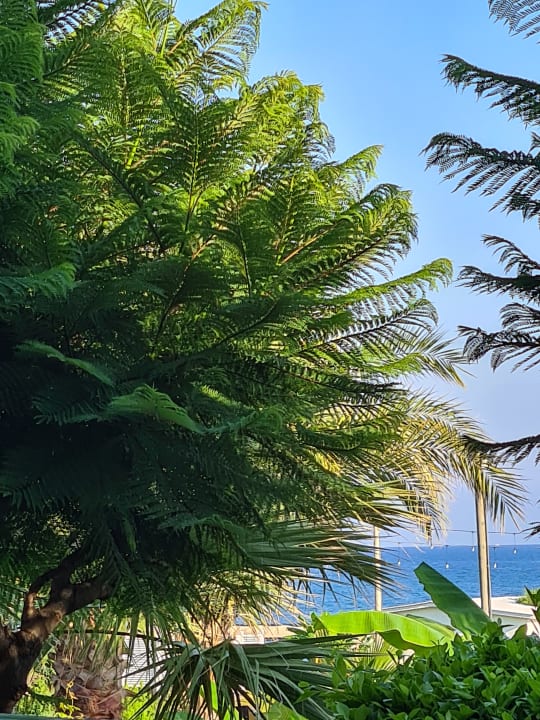 Ausblick Bella Resort & Spa