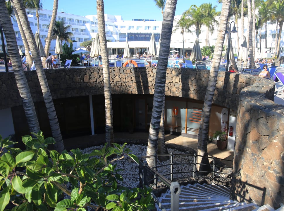 Sport & Freizeit Hipotels La Geria