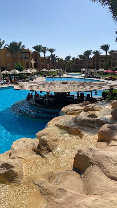 Pool Stella Beach Resort & Spa Makadi Bay