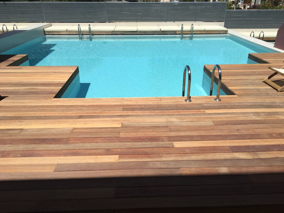 Pool Harmony Boutique Resort