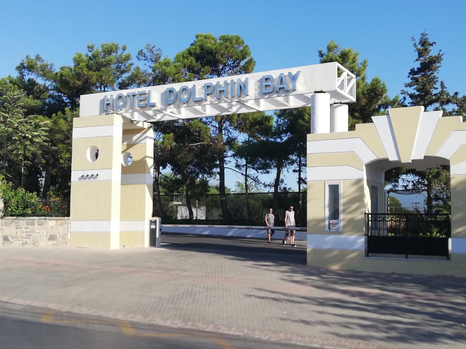 Sonstiges Dessole Dolphin Bay Resort
