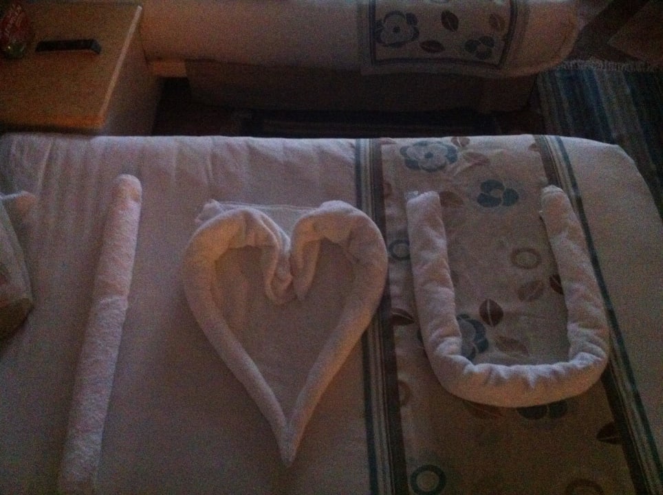 Sehr schön Pickalbatros Citadel Resort