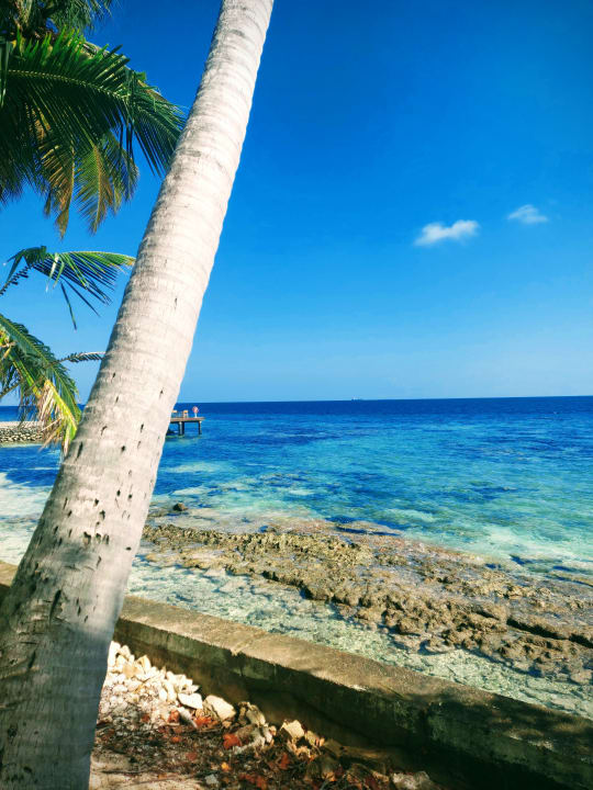 Strand Equator Village Resort