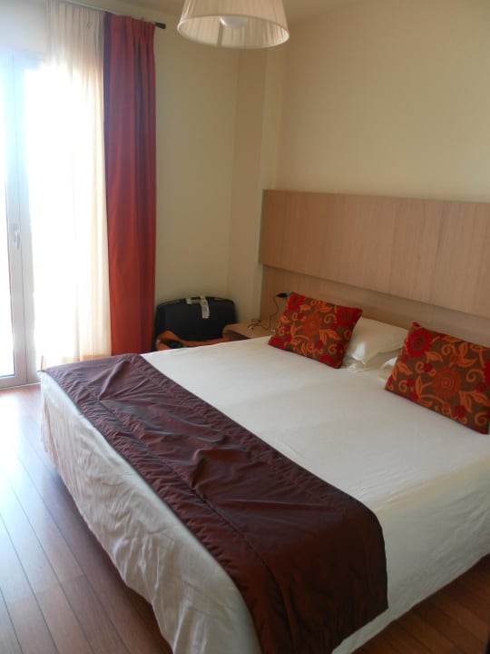 Komfortabel, sauber und neuzeitlich Bibione Palace