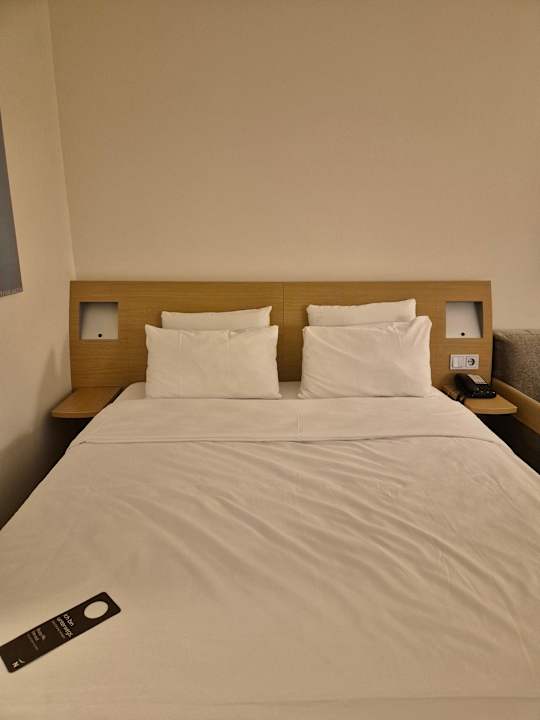 Zimmer Novotel Nürnberg am Messezentrum