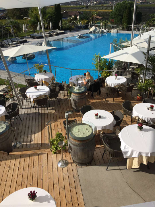 Gastro Weinegg Wellviva Resort
