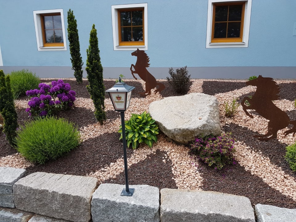 Außenansicht Kollerhof