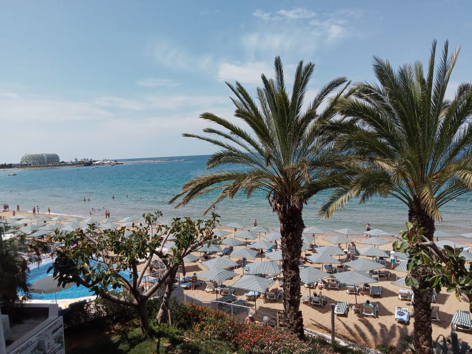 Strand Aska Hotel Just in Beach