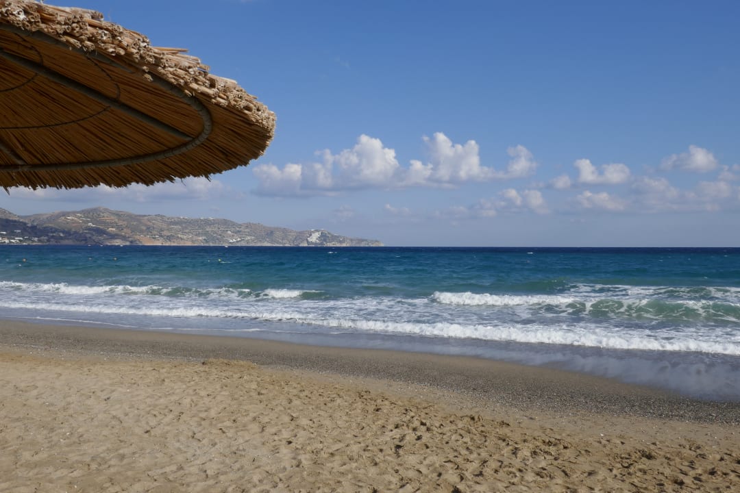 Strand Apollonia Beach Resort & Spa
