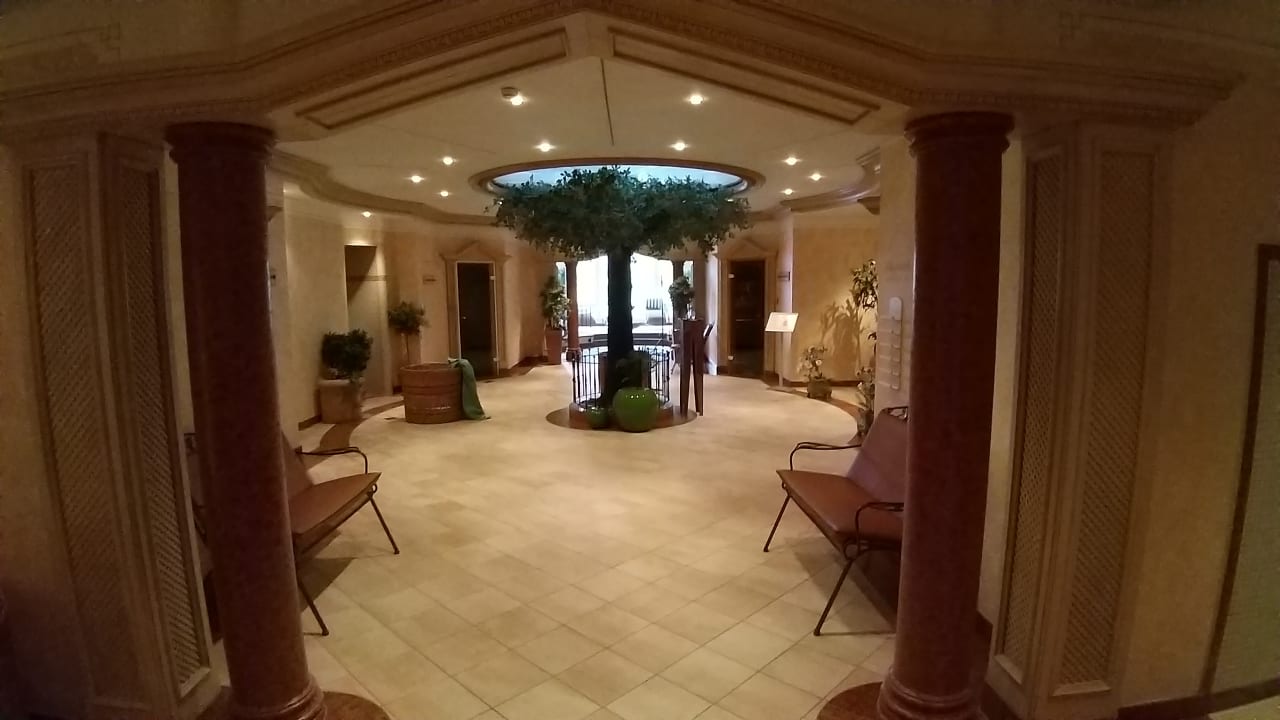 Sonstiges Enztalhotel