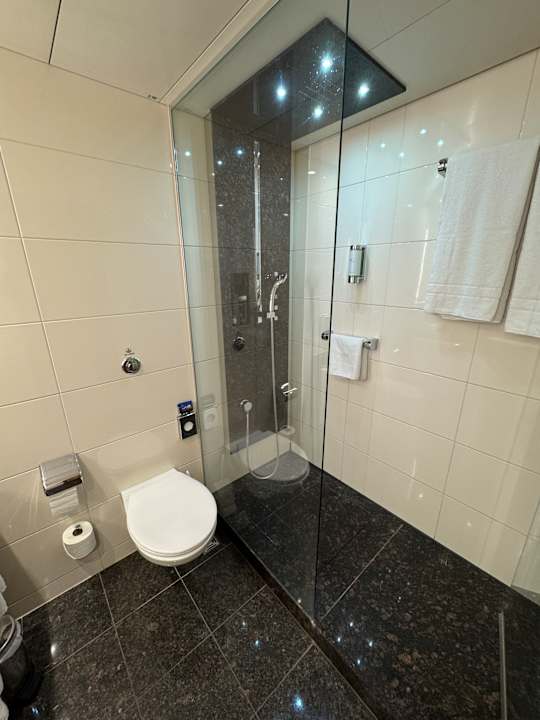 Zimmer Maritim Hotel Stuttgart